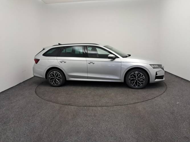 Octavia Combi 1.5 TSI Hybrid 150 ch ACT DSG7