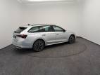 Octavia Combi 1.5 TSI Hybrid 150 ch ACT DSG7