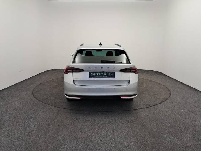 Octavia Combi 1.5 TSI Hybrid 150 ch ACT DSG7