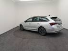 Octavia Combi 1.5 TSI Hybrid 150 ch ACT DSG7
