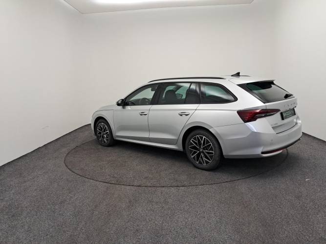 Octavia Combi 1.5 TSI Hybrid 150 ch ACT DSG7