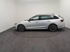 Octavia Combi 1.5 TSI Hybrid 150 ch ACT DSG7
