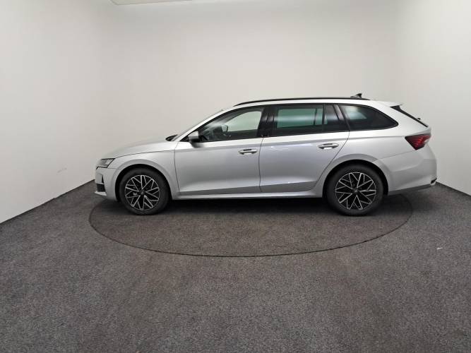 Octavia Combi 1.5 TSI Hybrid 150 ch ACT DSG7