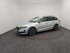 Octavia Combi 1.5 TSI Hybrid 150 ch ACT DSG7