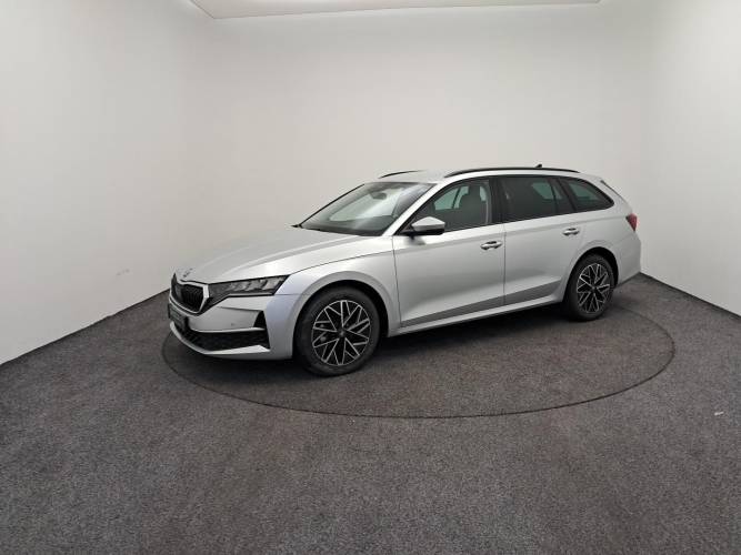 Octavia Combi 1.5 TSI Hybrid 150 ch ACT DSG7