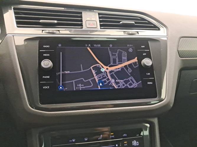 Tiguan 2.0 TDI 150ch DSG7