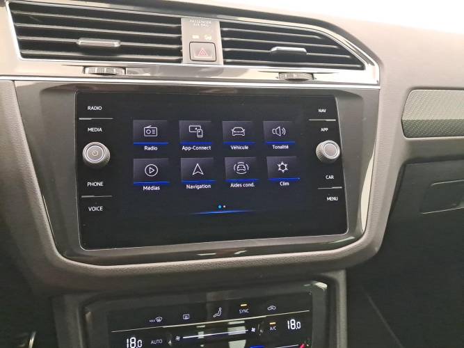 Tiguan 2.0 TDI 150ch DSG7