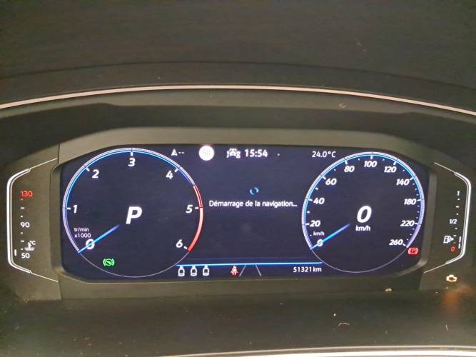 Tiguan 2.0 TDI 150ch DSG7
