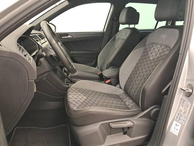 Tiguan 2.0 TDI 150ch DSG7