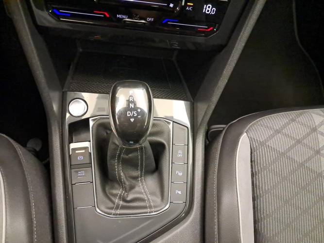 Tiguan 2.0 TDI 150ch DSG7