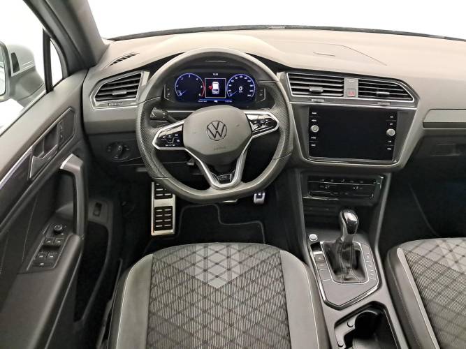 Tiguan 2.0 TDI 150ch DSG7