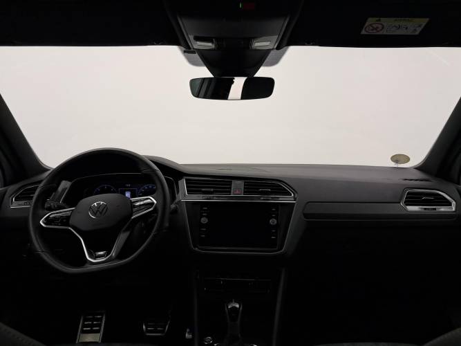Tiguan 2.0 TDI 150ch DSG7