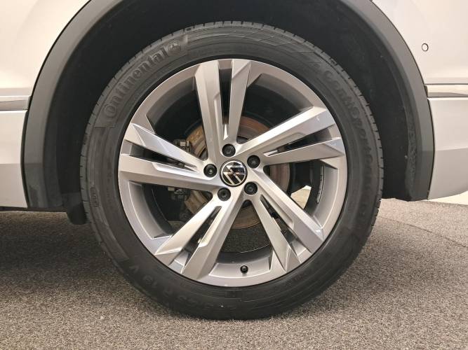 Tiguan 2.0 TDI 150ch DSG7