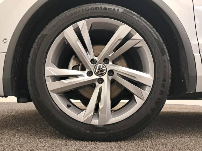 Tiguan 2.0 TDI 150ch DSG7