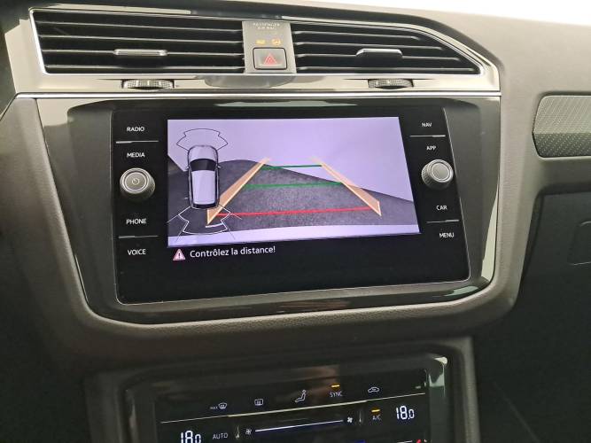 Tiguan 2.0 TDI 150ch DSG7