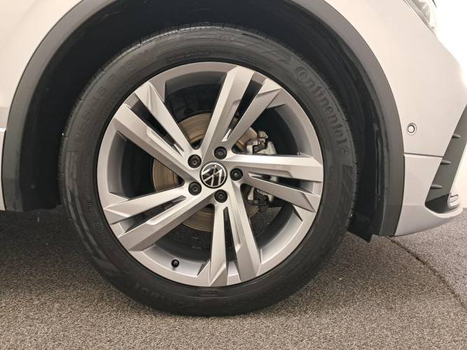 Tiguan 2.0 TDI 150ch DSG7