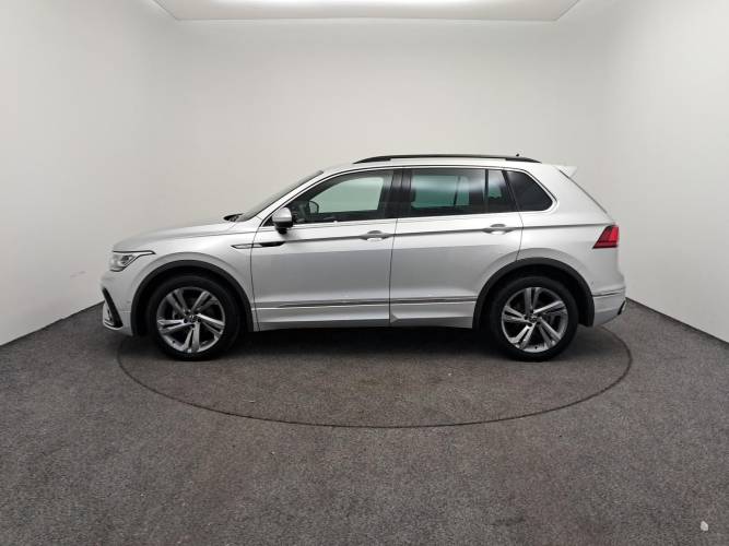 Tiguan 2.0 TDI 150ch DSG7