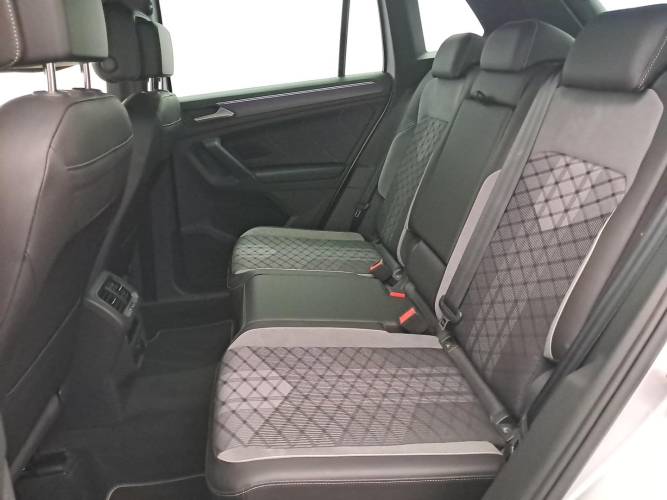 Tiguan 2.0 TDI 150ch DSG7