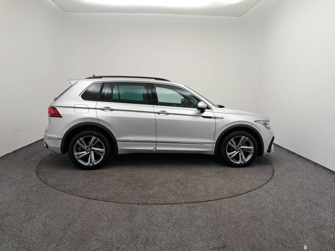 Tiguan 2.0 TDI 150ch DSG7