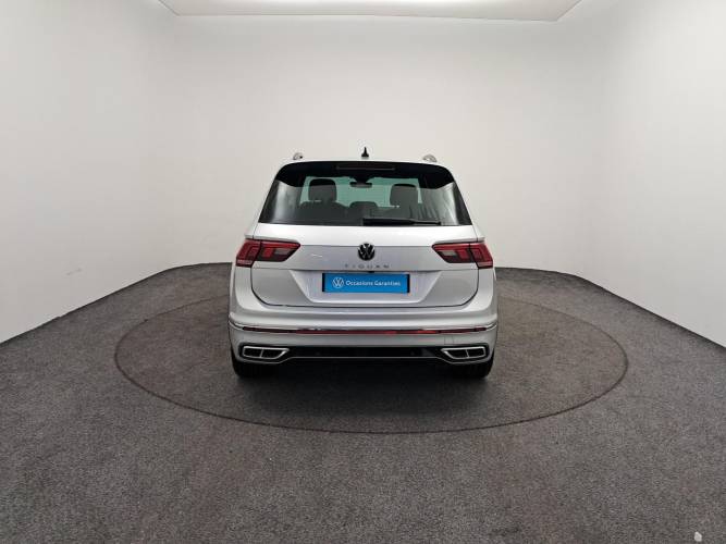 Tiguan 2.0 TDI 150ch DSG7