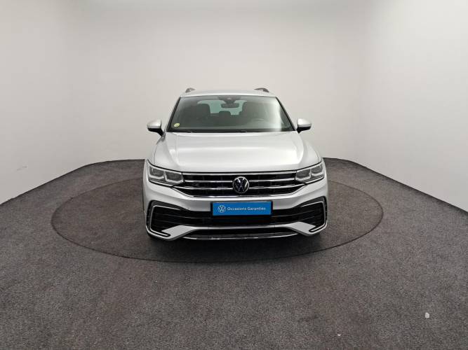 Tiguan 2.0 TDI 150ch DSG7