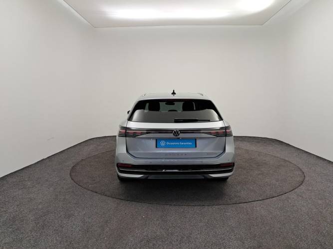 Passat 1.5 eHybrid 204 DSG6
