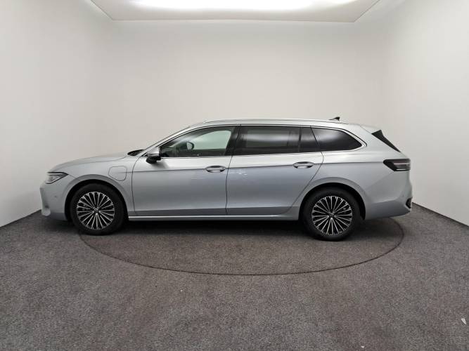 Passat 1.5 eHybrid 204 DSG6