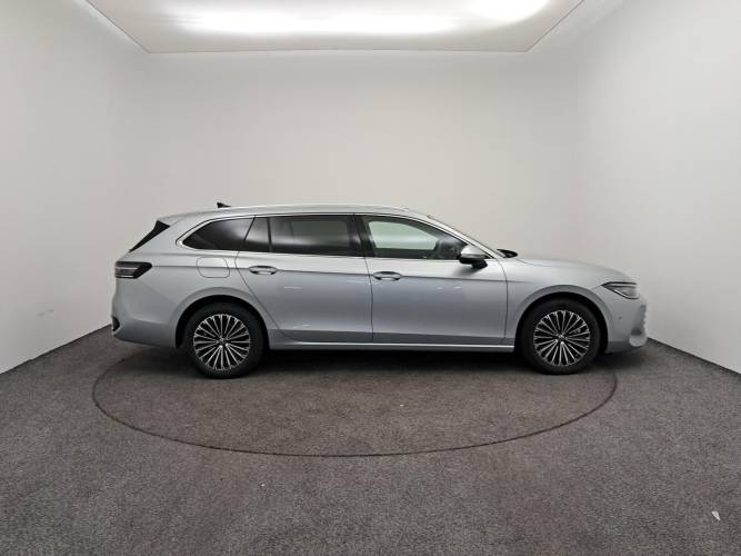 Passat 1.5 eHybrid 204 DSG6