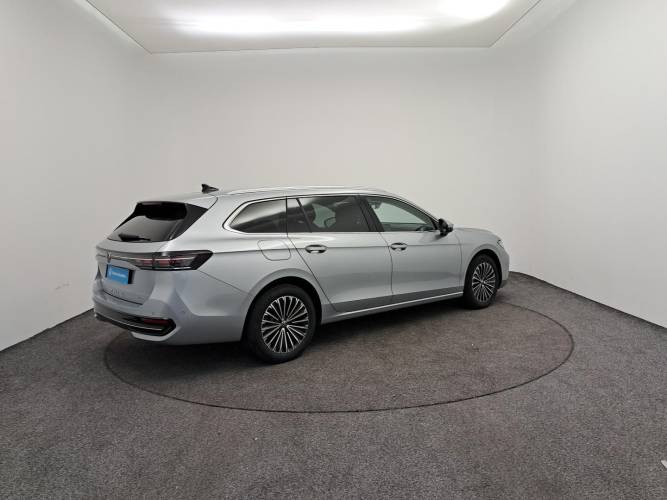 Passat 1.5 eHybrid 204 DSG6