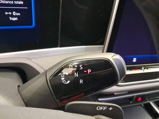 Passat 1.5 eHybrid 204 DSG6
