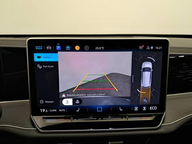 Passat 1.5 eHybrid 204 DSG6
