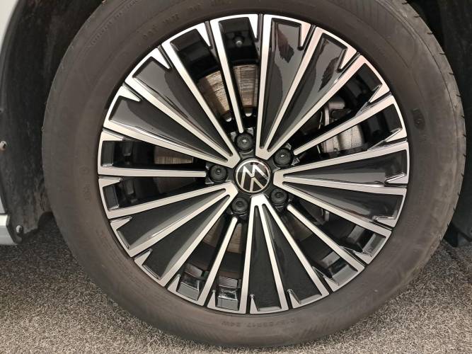Passat 1.5 eHybrid 204 DSG6