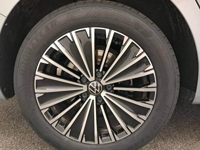 Passat 1.5 eHybrid 204 DSG6