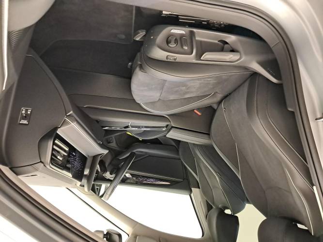 Passat 1.5 eHybrid 204 DSG6