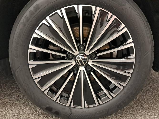 Passat 1.5 eHybrid 204 DSG6