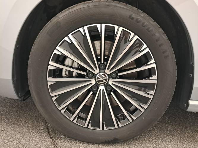 Passat 1.5 eHybrid 204 DSG6