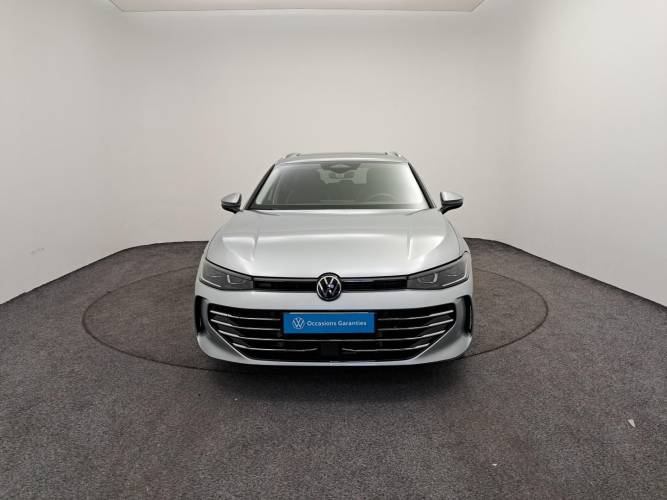 Passat 1.5 eHybrid 204 DSG6