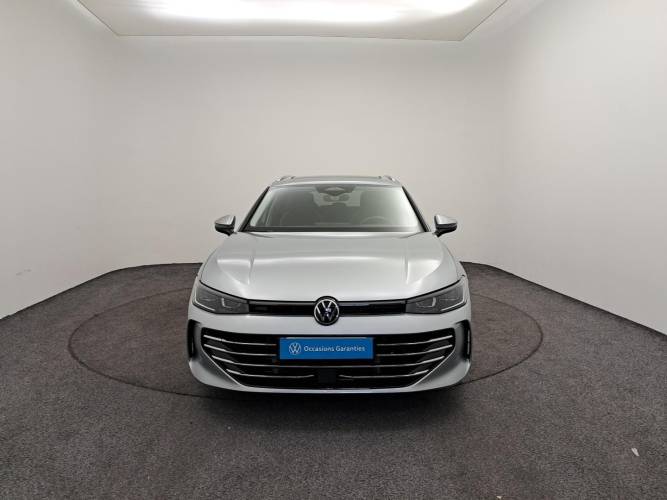 Passat 1.5 eHybrid 204 DSG6