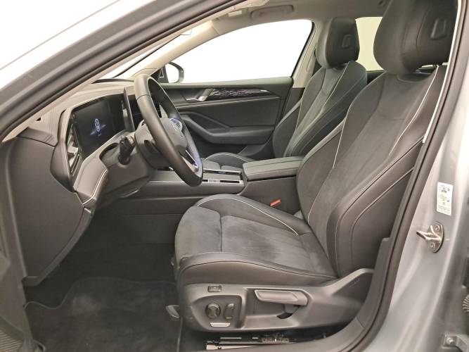 Passat 1.5 eHybrid 204 DSG6