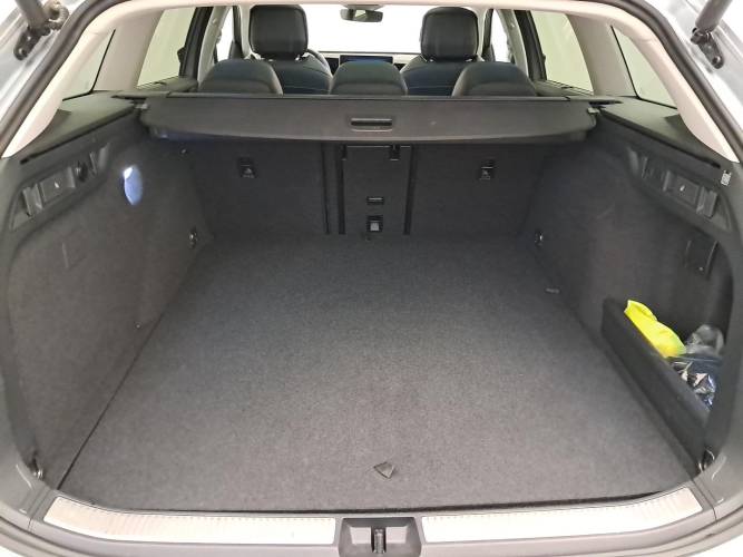 Passat 1.5 eHybrid 204 DSG6