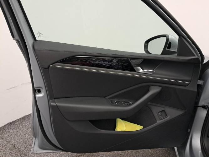 Passat 1.5 eHybrid 204 DSG6
