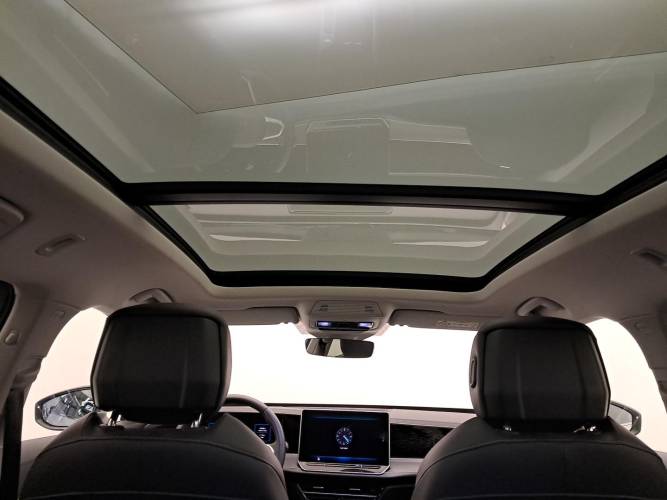 Passat 1.5 eHybrid 204 DSG6