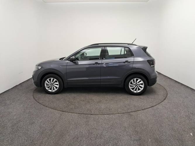 T-Cross 1.0 TSI 110 Start/Stop BVM6