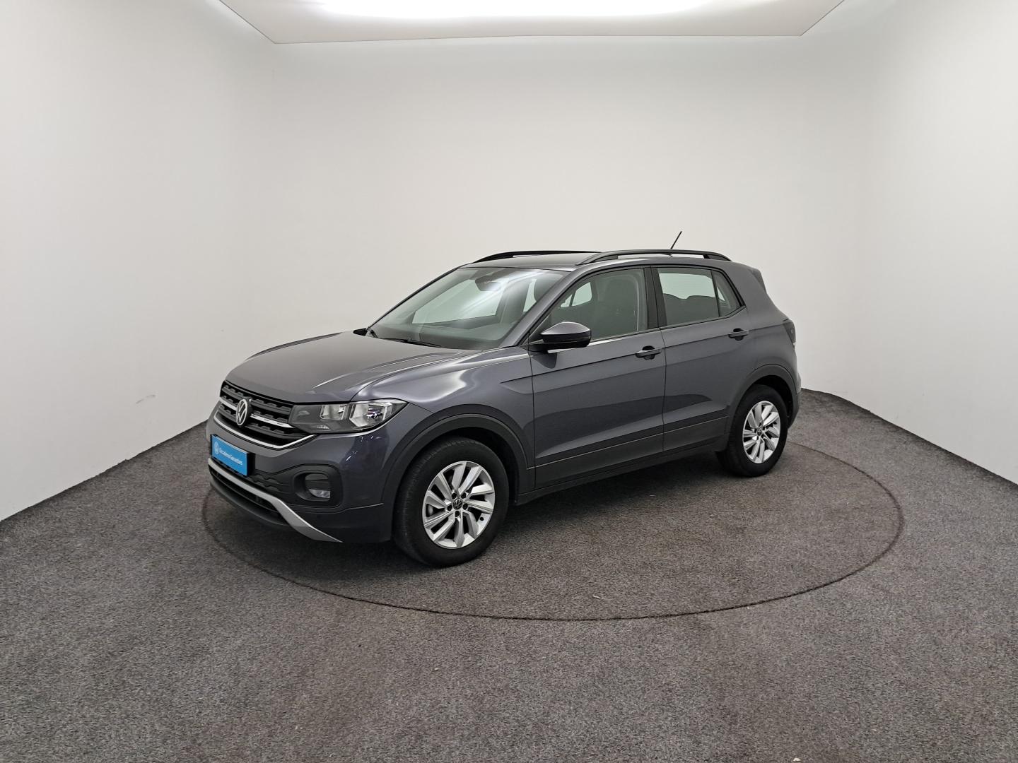 T-Cross 1.0 TSI 110 Start/Stop BVM6