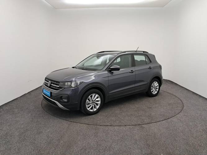 T-Cross 1.0 TSI 110 Start/Stop BVM6