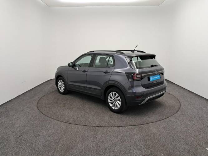 T-Cross 1.0 TSI 110 Start/Stop BVM6