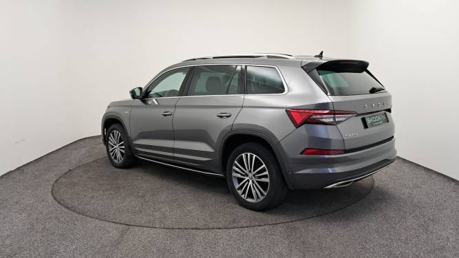 Kodiaq 2.0 TDI 150 SCR DSG7 7pl