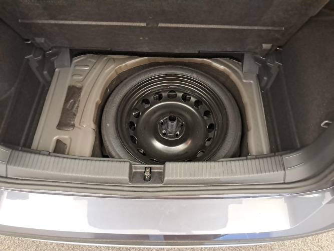 T-Cross 1.0 TSI 110 Start/Stop BVM6