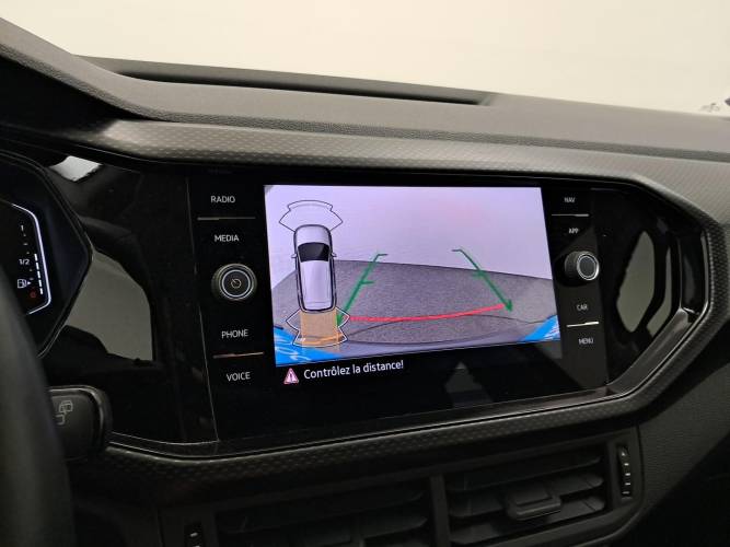 T-Cross 1.0 TSI 110 Start/Stop BVM6