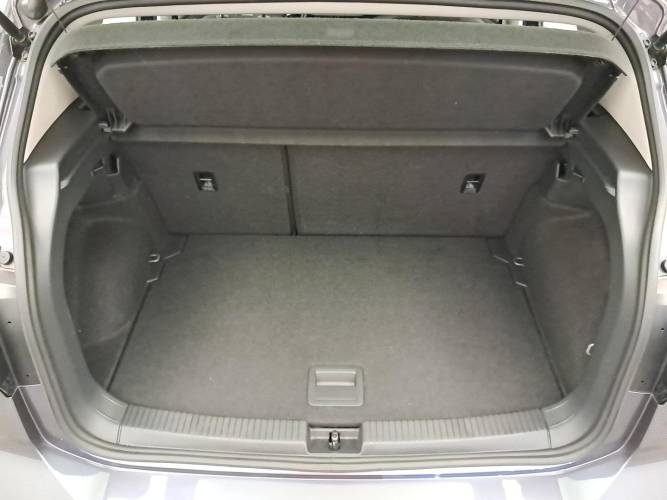 T-Cross 1.0 TSI 110 Start/Stop BVM6